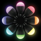 Illustration for article titled Misfits Bolt Is a Color-Changing Wireless LED Bulb For Just $50